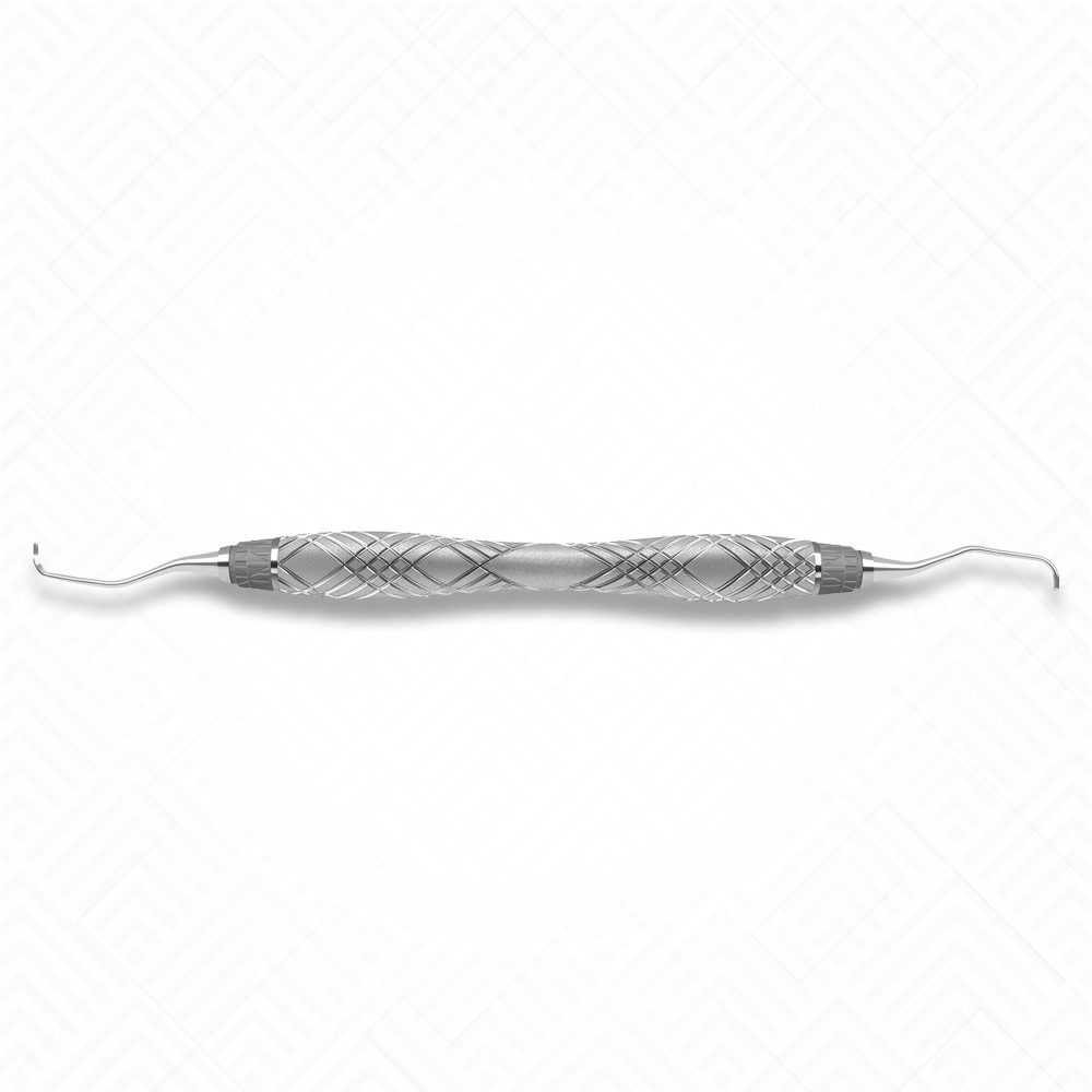 デンタルグレーシーキュレット-13/14 | New Med Instruments